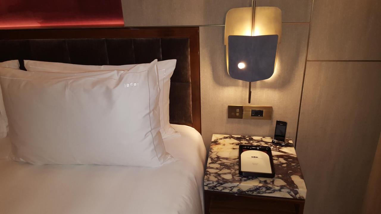 Fendi Private Suites - Small Luxury Hotels Of The World Rom Exterior foto