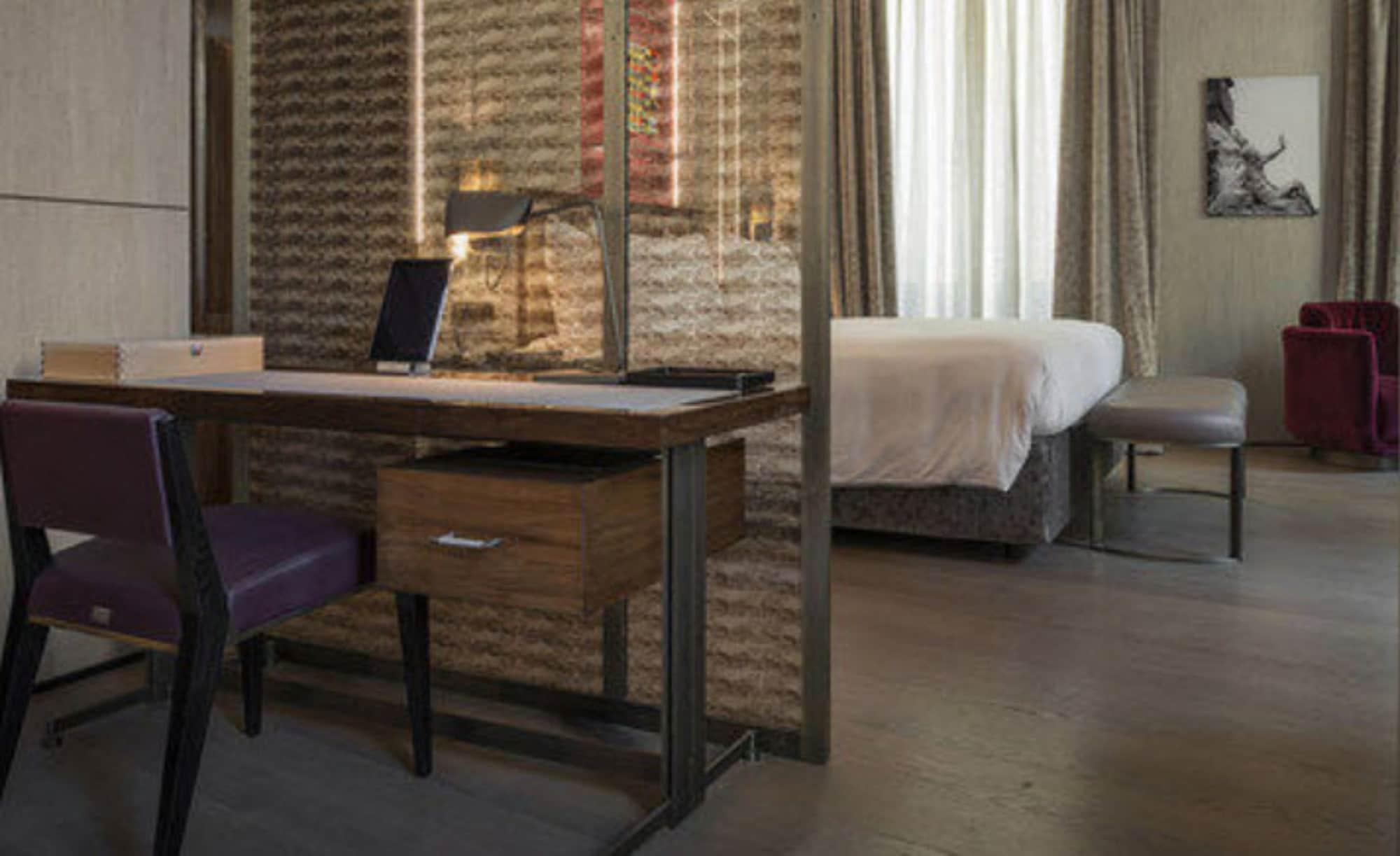 Fendi Private Suites - Small Luxury Hotels Of The World Rom Exterior foto