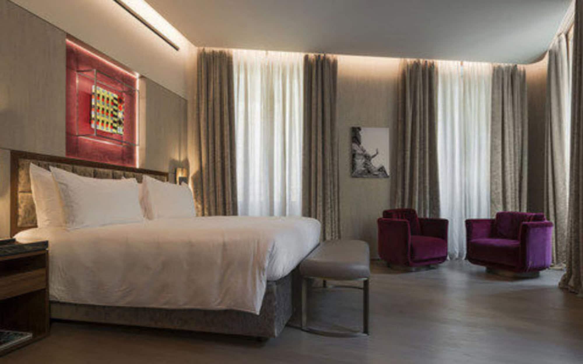 Fendi Private Suites - Small Luxury Hotels Of The World Rom Exterior foto