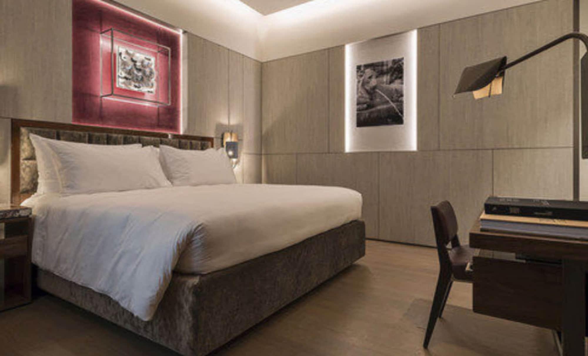 Fendi Private Suites - Small Luxury Hotels Of The World Rom Exterior foto
