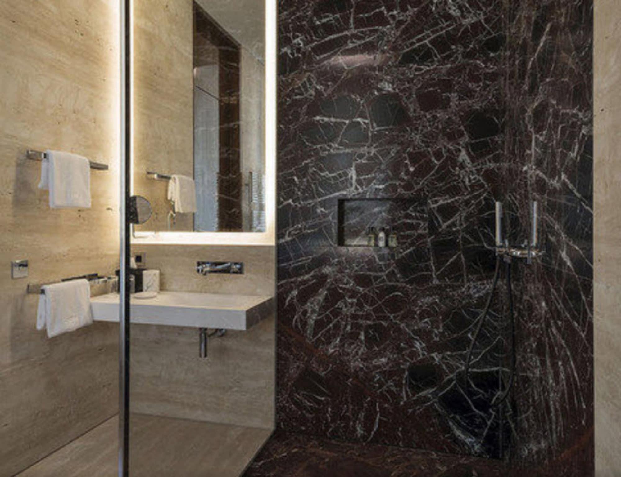 Fendi Private Suites - Small Luxury Hotels Of The World Rom Exterior foto