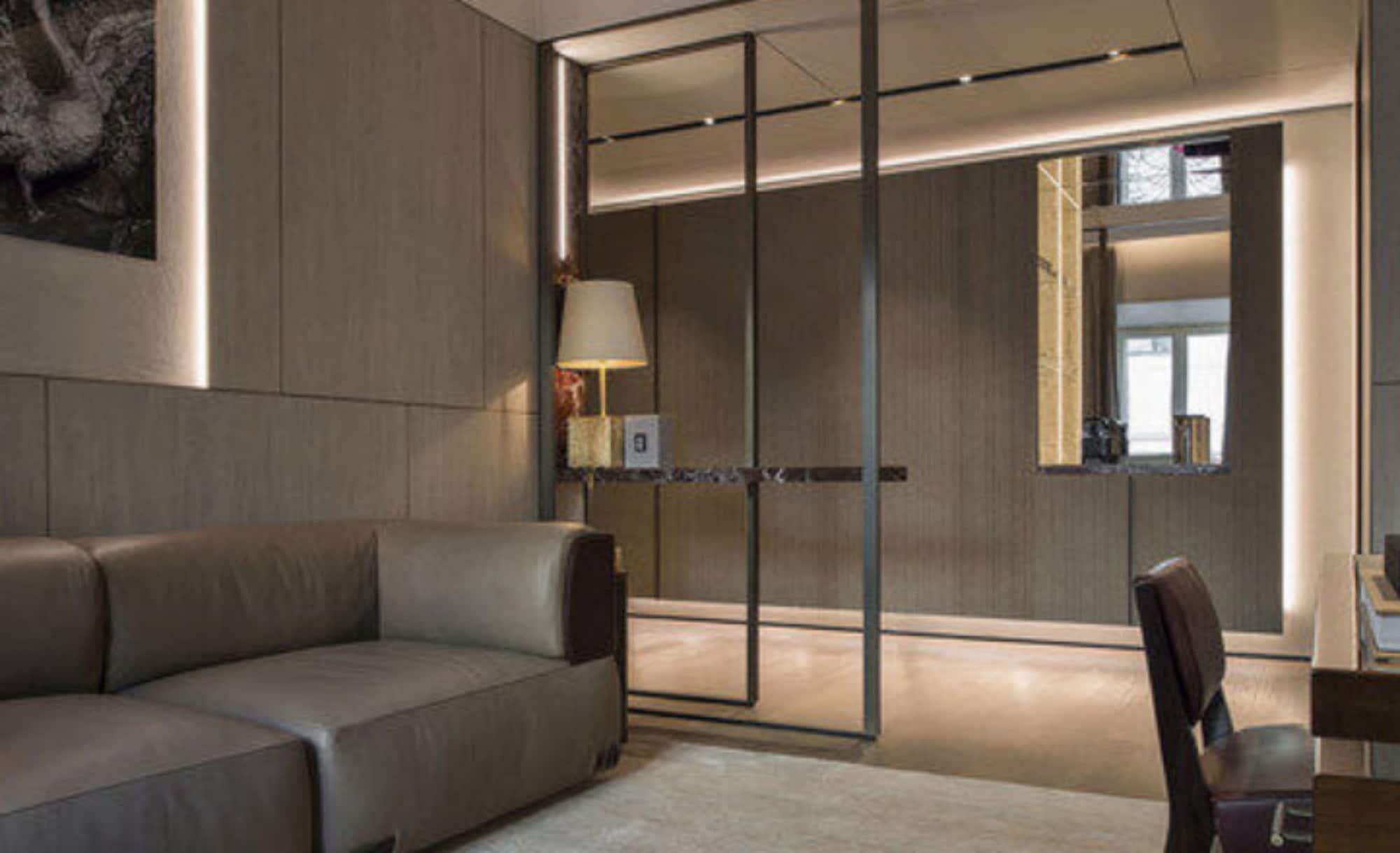 Fendi Private Suites - Small Luxury Hotels Of The World Rom Exterior foto