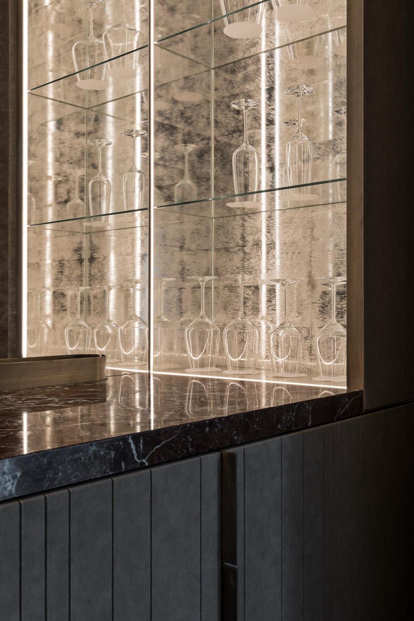 Fendi Private Suites - Small Luxury Hotels Of The World Rom Exterior foto