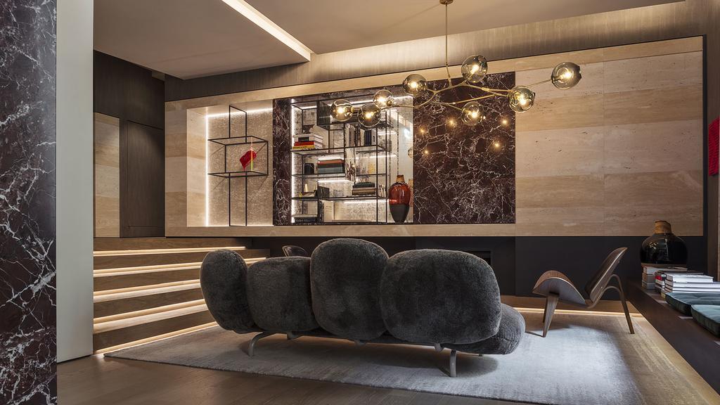 Fendi Private Suites - Small Luxury Hotels Of The World Rom Exterior foto