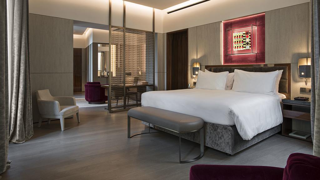 Fendi Private Suites - Small Luxury Hotels Of The World Rom Exterior foto